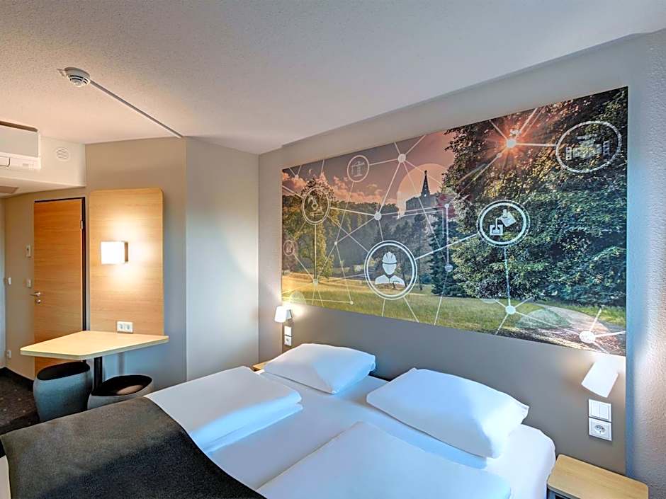 B&B HOTEL Kassel-Industriepark