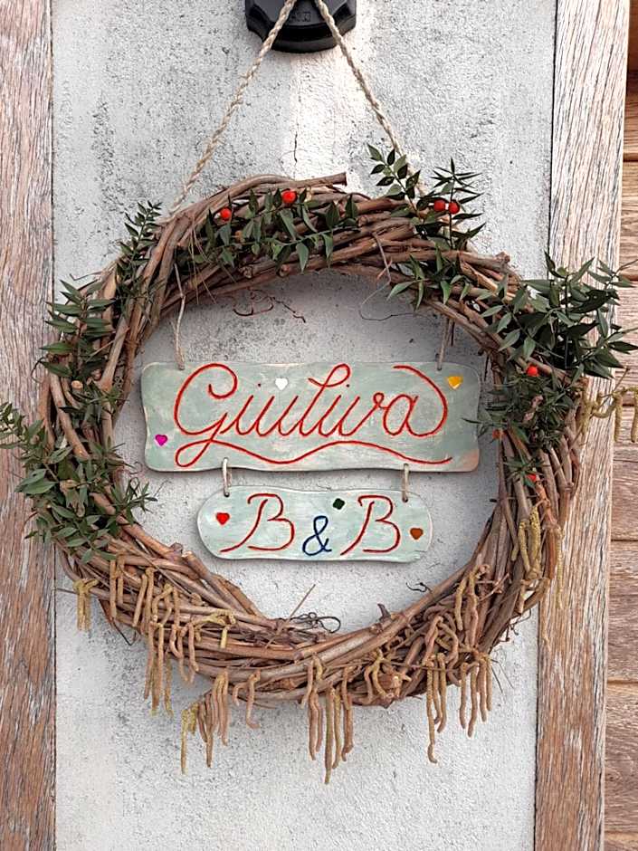 Giuliva B&B