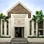 Private Villa Bougainville