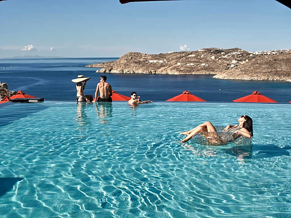 Myconian Avaton, Mykonos, a Member of Design Hotels