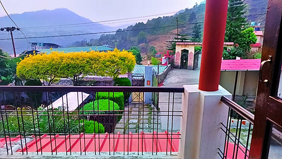 Dev Cottage and Homestay