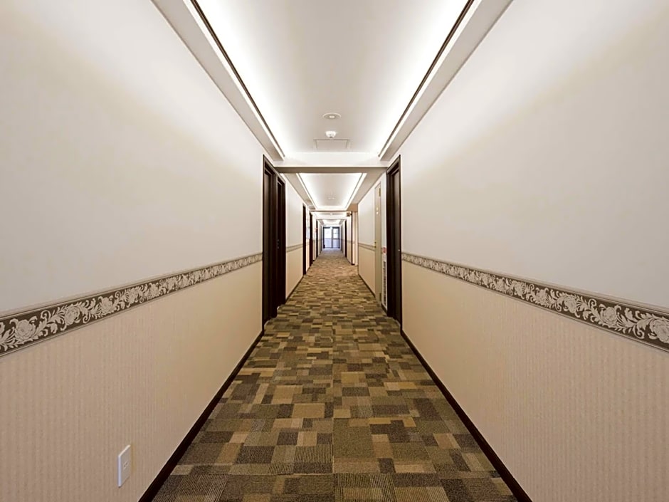 Toyoko Inn Nagoya Meieki Minami