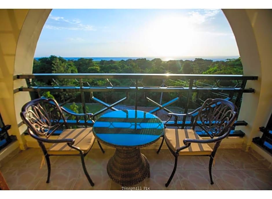 Park View Safari Hotel & Apartments