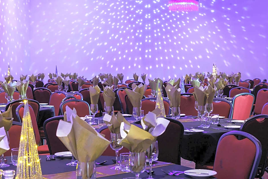 Park Inn by Radisson Aberdeen