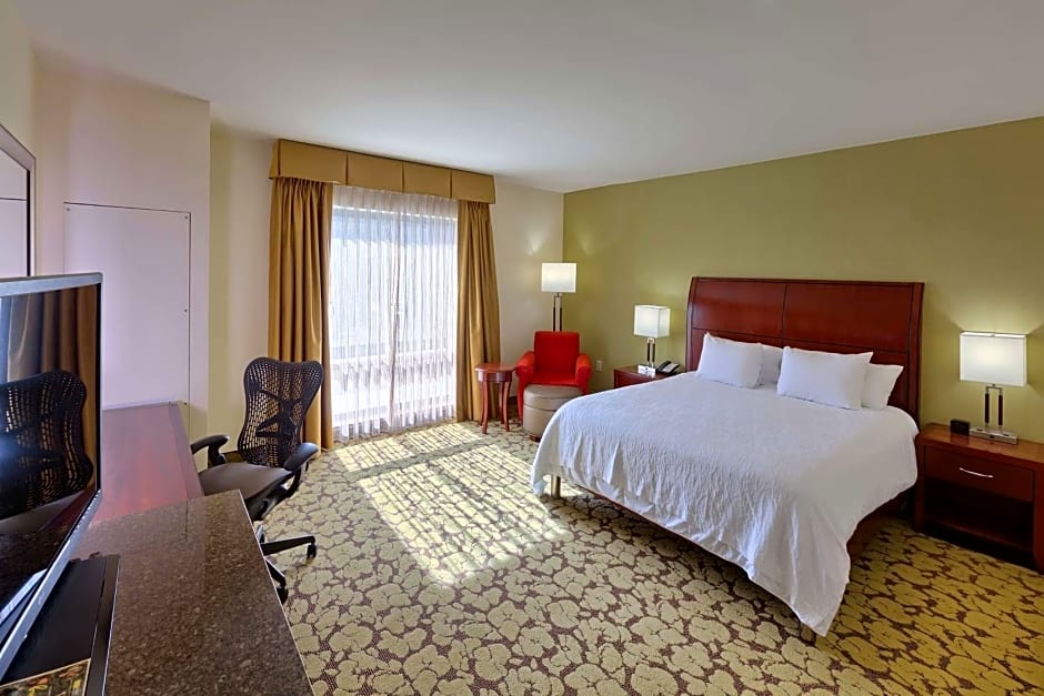 Hilton Garden Inn Durham-University Medical Center