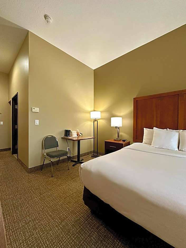 Comfort Inn Ogden near Event Center