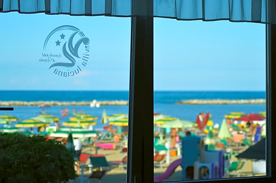 Hotel VistaMare Viserba