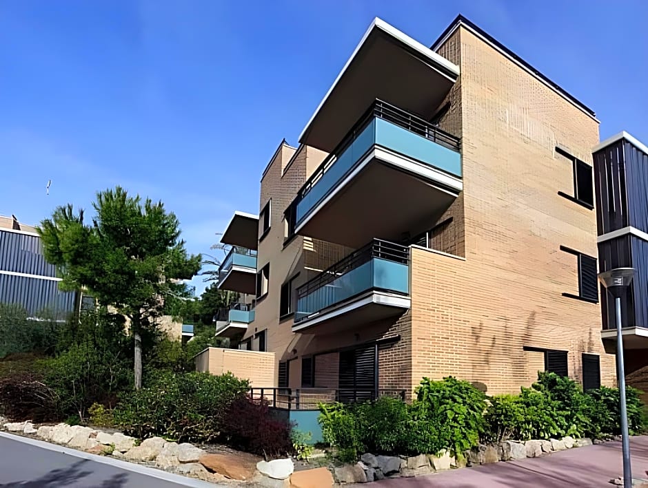 Pierre & Vacances Salou