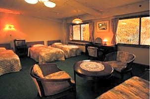 Shiga Highland Hotel