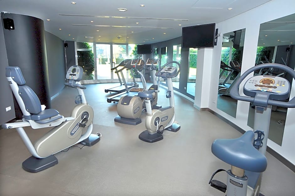 Barceló Sevilla Renacimiento