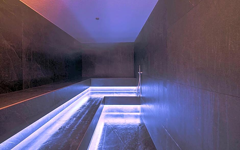 Hotel Plan De Gralba