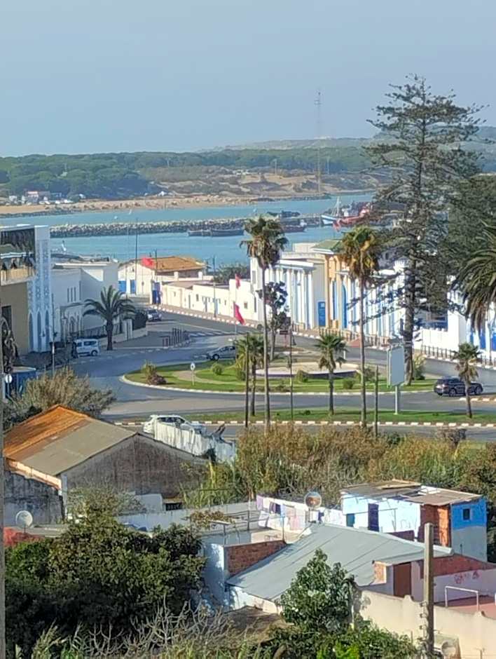 Larache