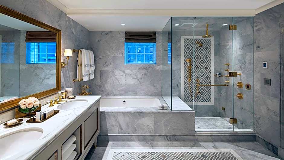 InterContinental New York Barclay Hotel By IHG