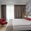 IntercityHotel Frankfurt Hauptbahnhof Süd