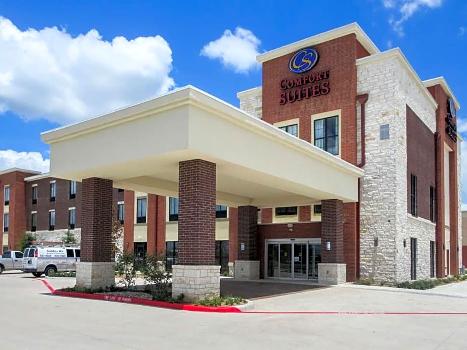 Comfort Suites Kyle