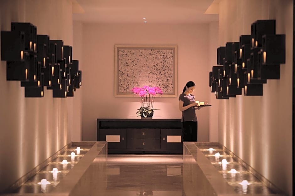 Hilton Haikou Meilan