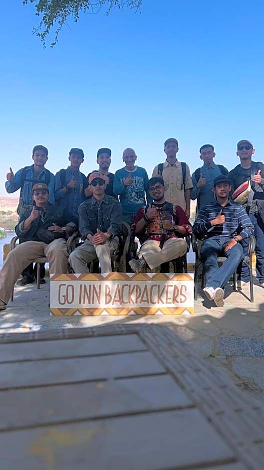 Go Inn Backpackers