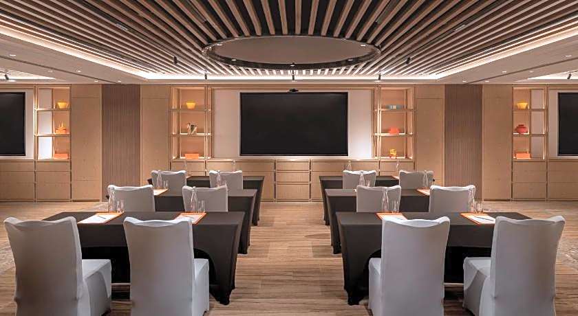 Canopy by Hilton Xi'an Qujiang