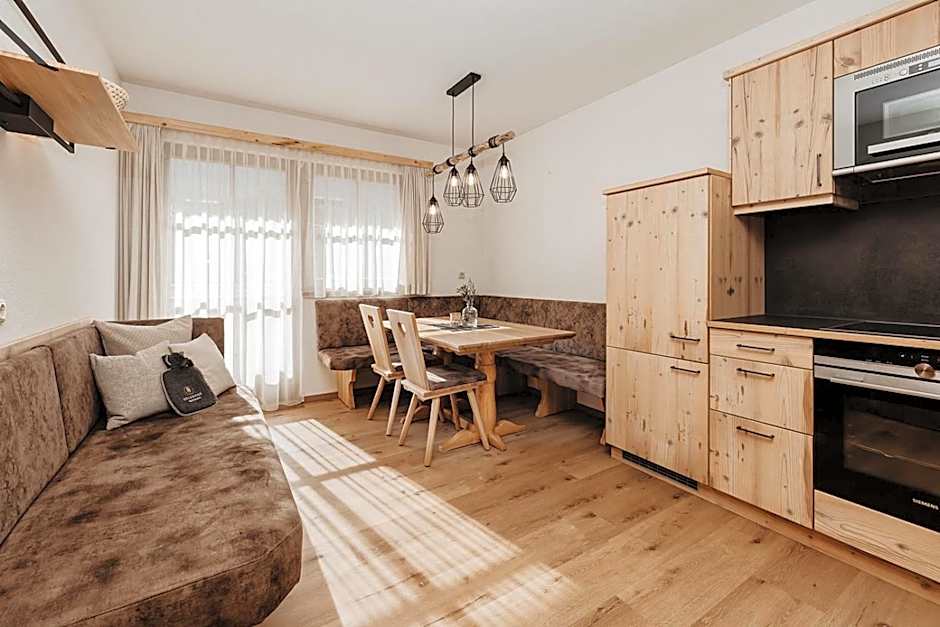 Erlenhof Appartements