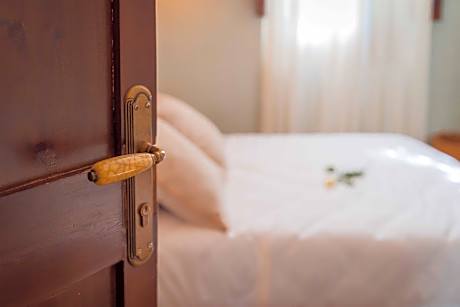 Double Room - Ground Floor