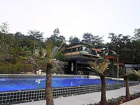 Keeree Loft Resort คีรีลอฟท์รีสอร์ท