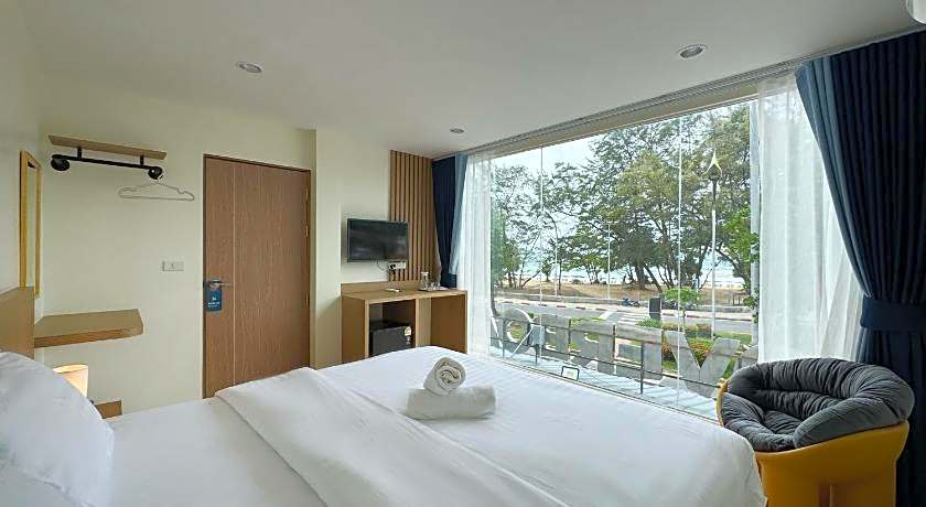 Fishtail Hostel Phuket