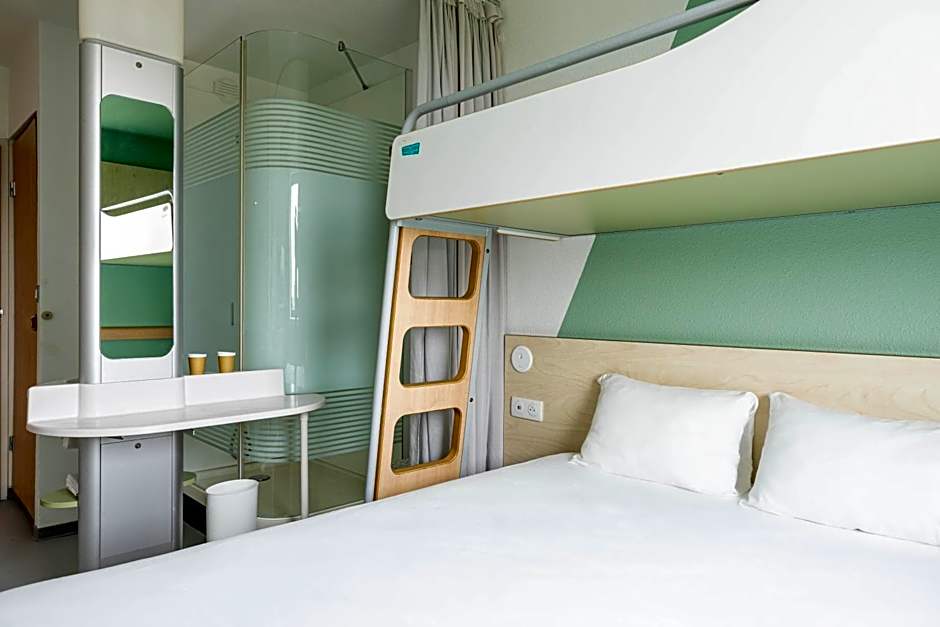 ibis budget Toulouse Aeroport