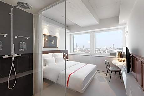 Rubys Choice Room