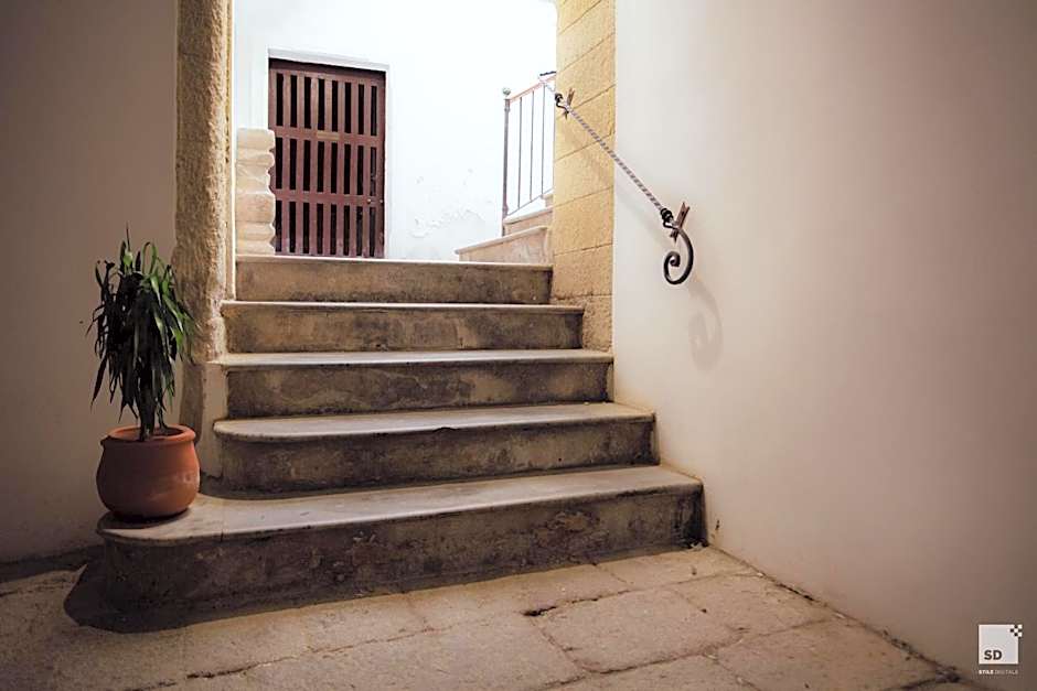 Palazzo Toraldo di Francia