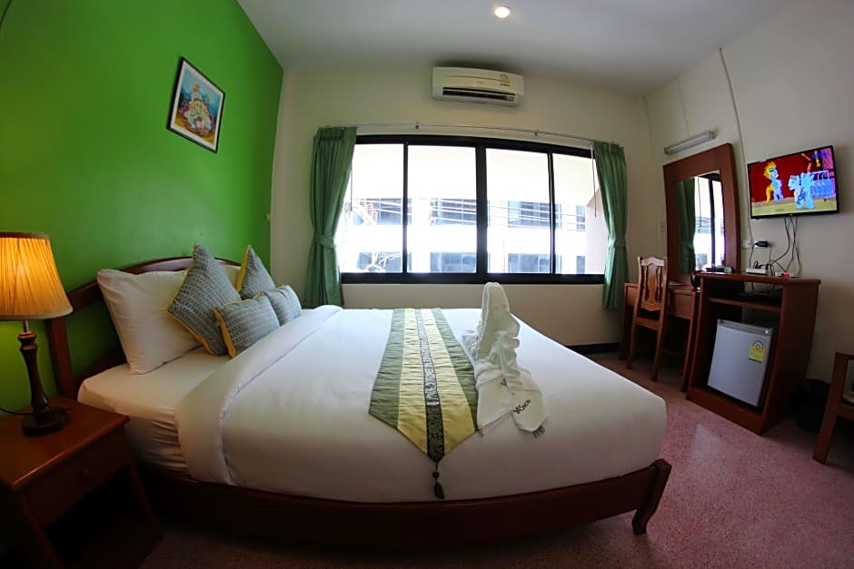 My Place @ Surat Hotel