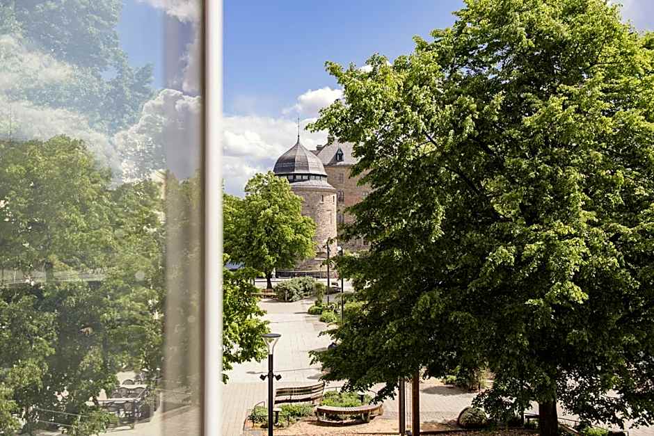 Clarion Collection Hotel Borgen