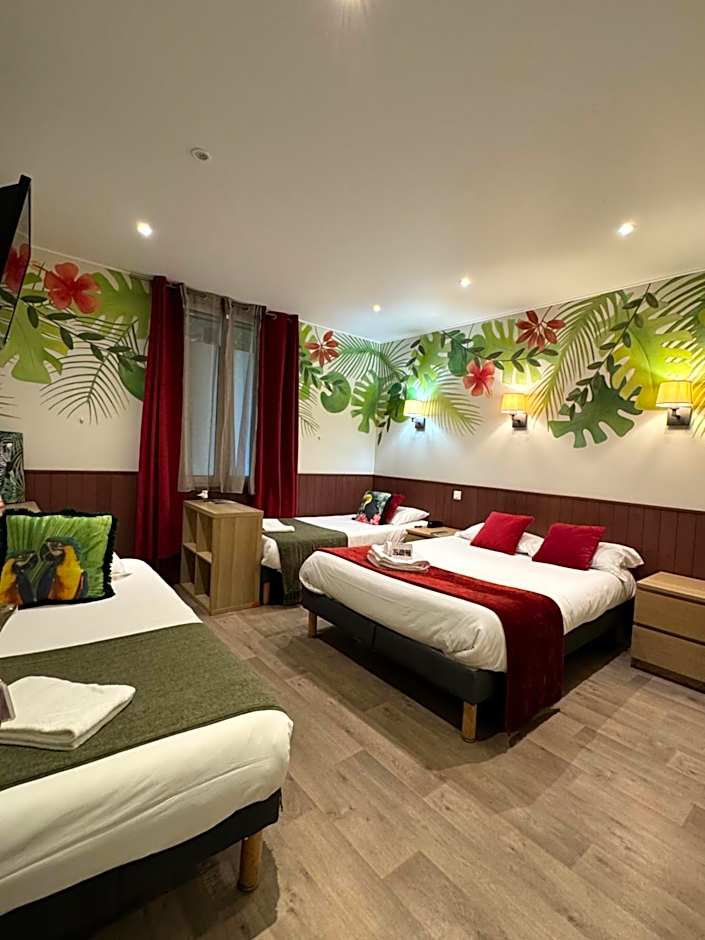 Hotel Pavillon Imperial