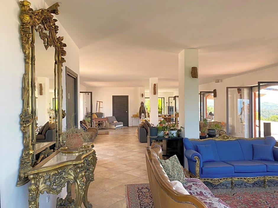 FattoriaTenuta Santa Caterina