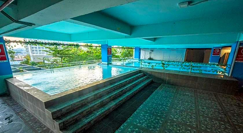 Kings Hotel Nagoya Batam