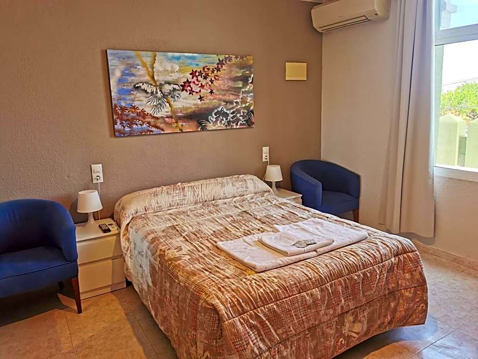 Hostal Castellverd