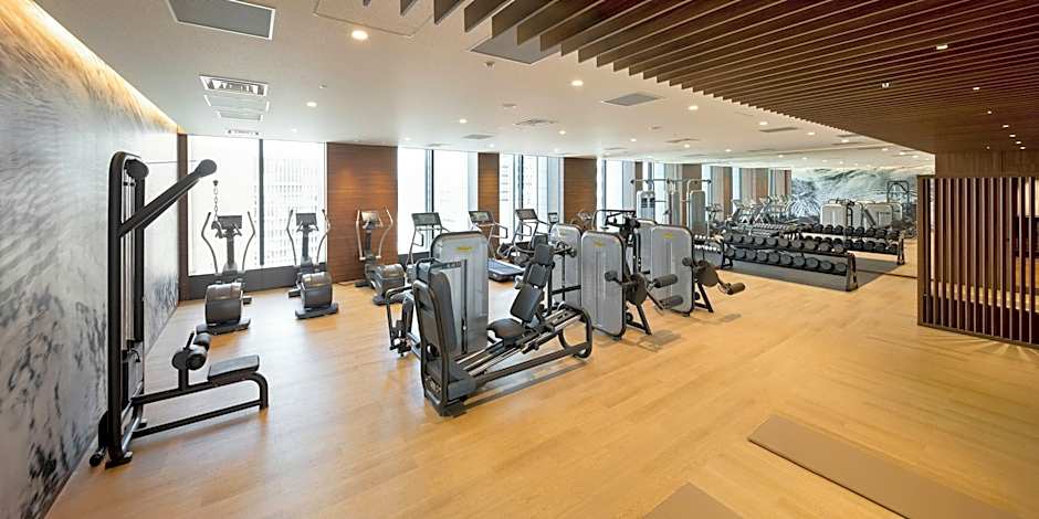 Ascott Marunouchi Tokyo