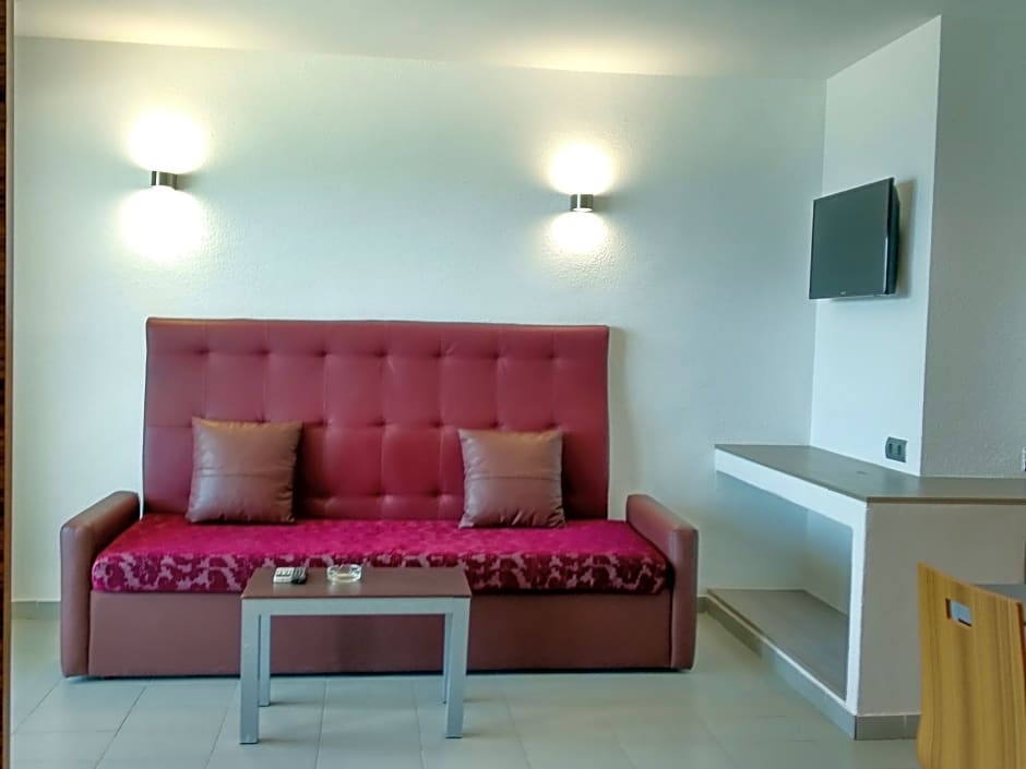 Ibiza JET Apartamentos - Adults Only