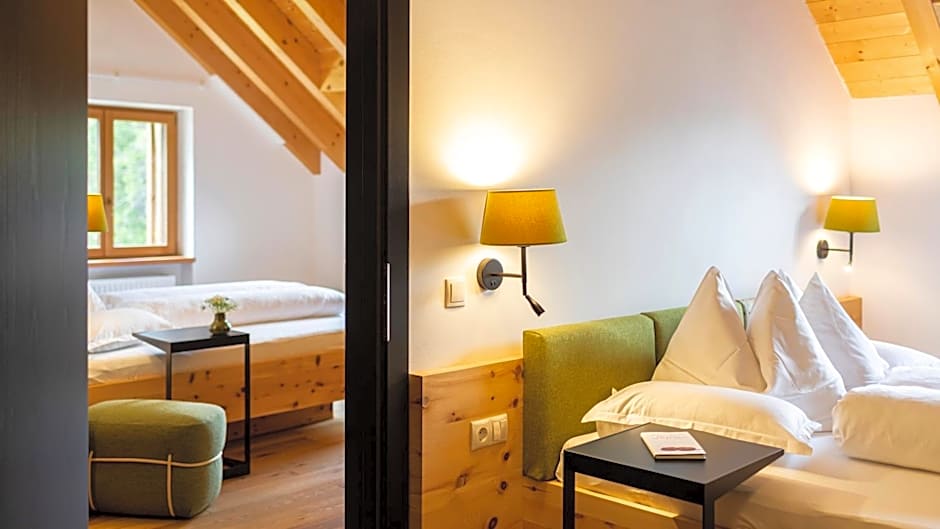 Natura Boutique Chalet Wellness SPA