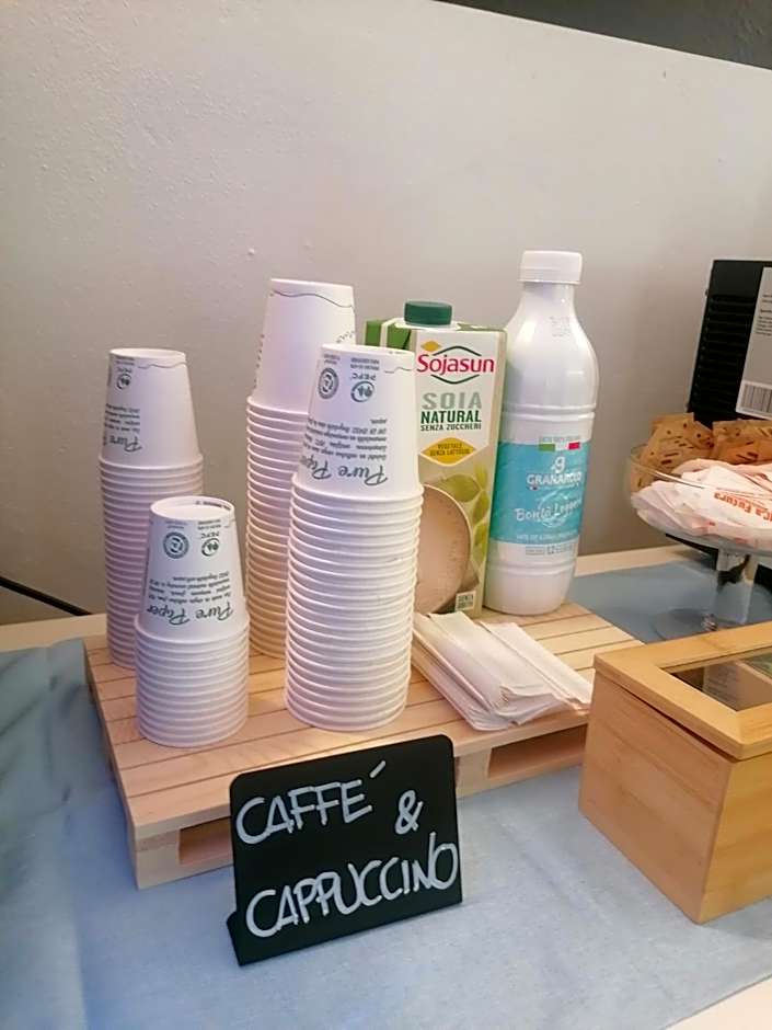 La Corte Albergo – Desio, MD