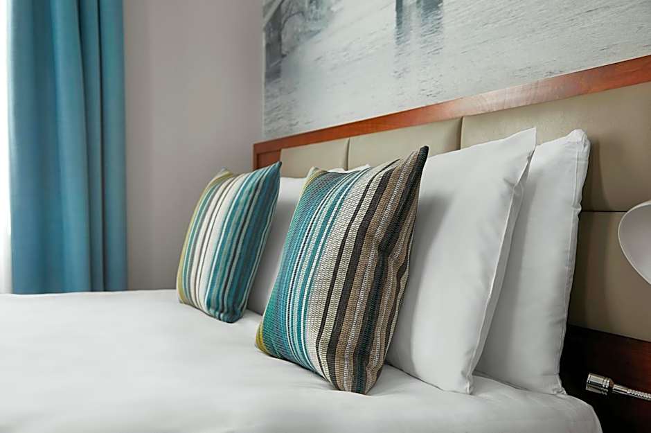 Seraphine Hammersmith Hotel