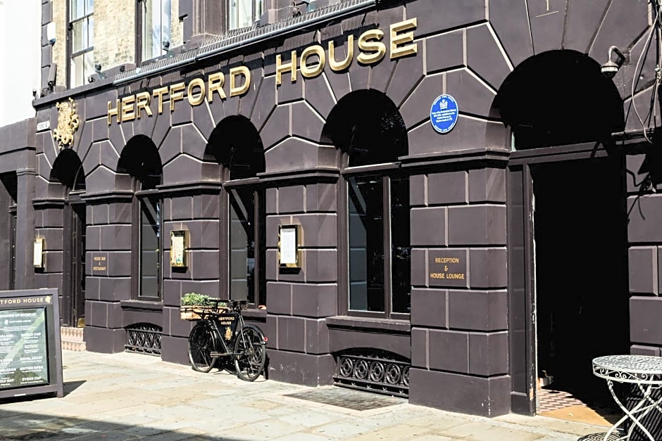Hertford House