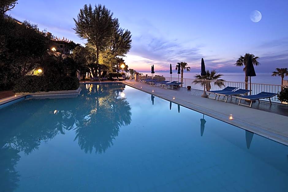 Hotel Continental Mare