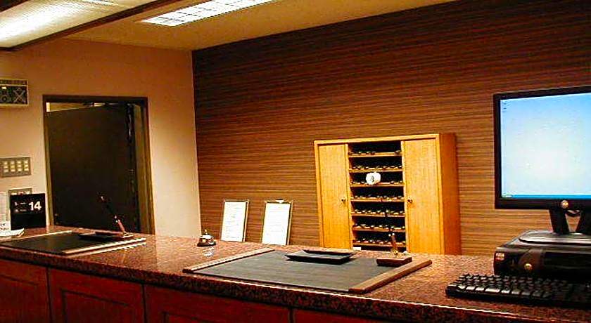 Hotel Takamatsu Hills