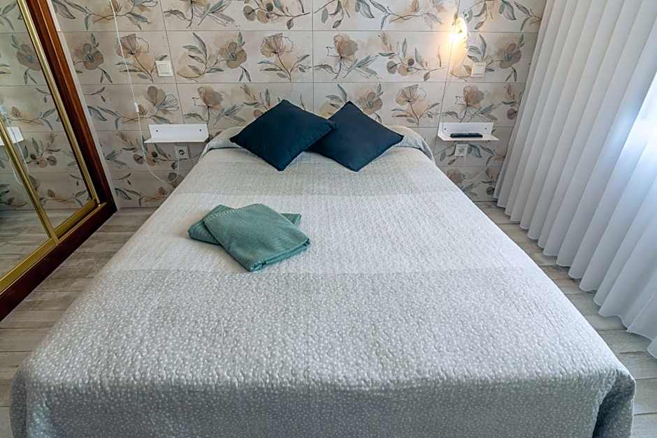 Albergue Piedad  Villa Salva – Boo de Pielagos, MS
