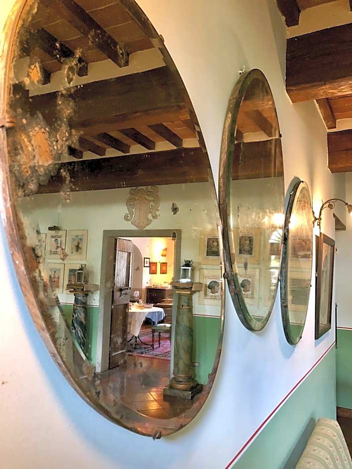 Relais Oroscopo Hotel