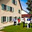 Hotel Restaurant Klosterhof