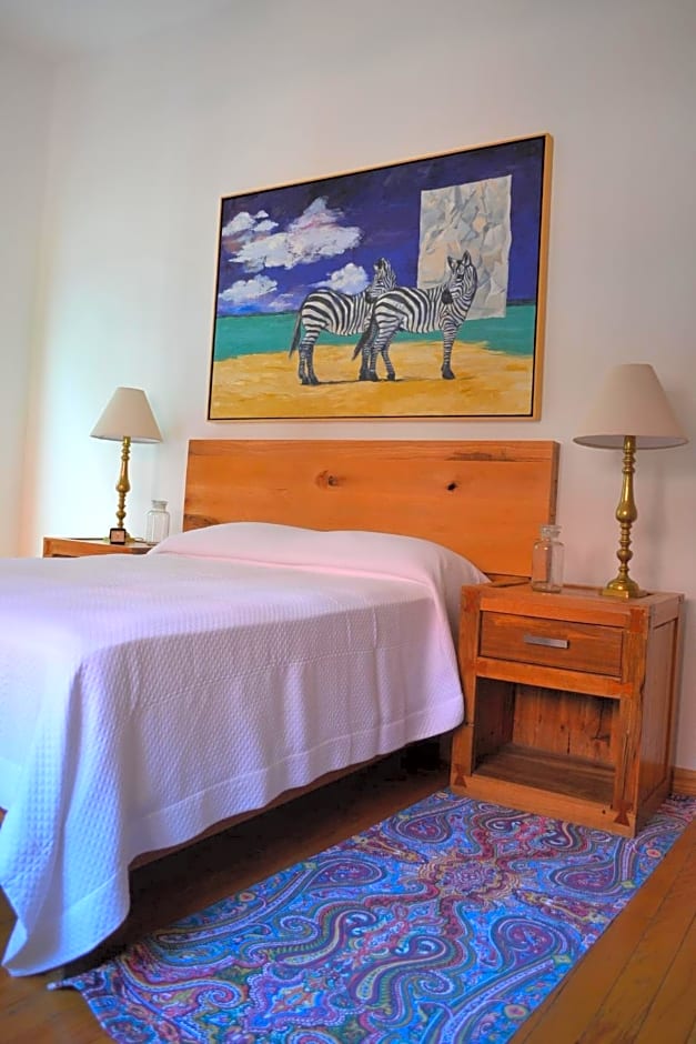 Hotel Casa Catalina