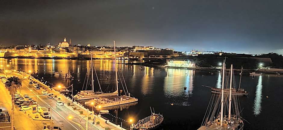 Sliema Marina Hotel