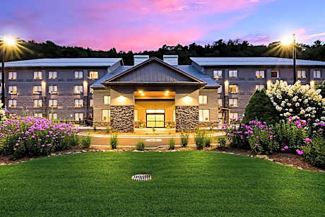 Graystone Lodge, an Ascend Collection Hotel