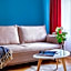 Tyzenhauz Suites Topolowa